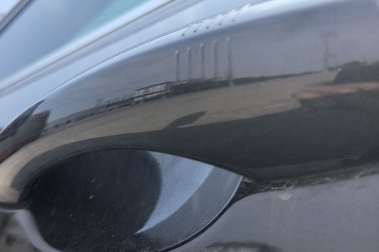 哈弗H6 2021款 1.5T 自动冠军版车身外观6007