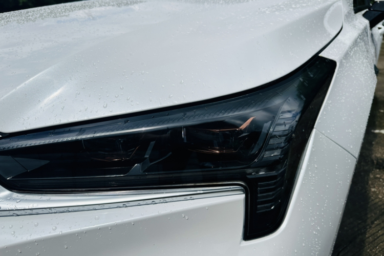 埃安 AION S 2019款 魅Evo 630局部细节36