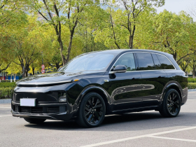 理想汽车 理想L8 2023款 Pro