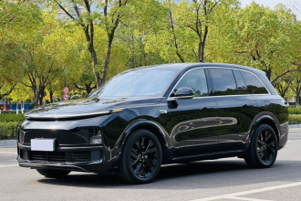 理想汽车 理想L8 2023款 Pro