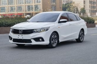 本田 享域 2019款 180TURBO CVT畅享版 国VI
