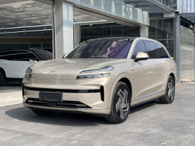 乐道L90 2025款 Ultra 六座版