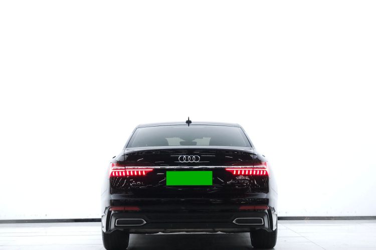 奥迪A6L 2019款 40 TFSI 豪华动感型车身外观6004