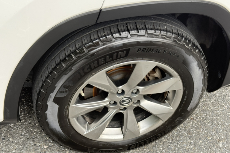 雷克萨斯RX 2016款 300 两驱精英版 国V车身外观6008