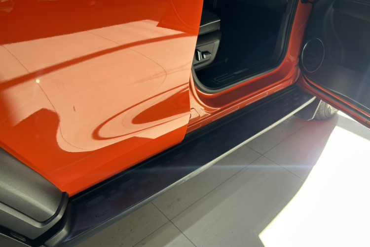 坦克300 2021款 越野版 2.0T 挑战者局部细节9006