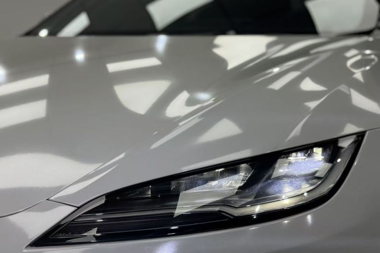 特斯拉 Model 3 2023款 后轮驱动版局部细节36