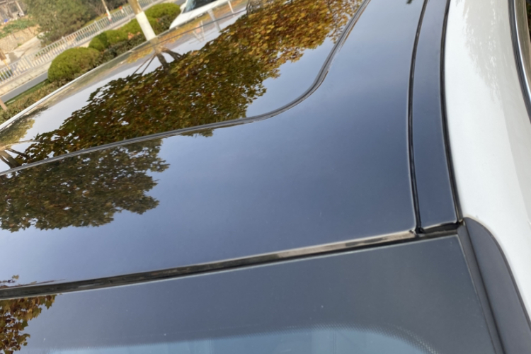 宝马3系 2020款 325Li 首发版局部细节57