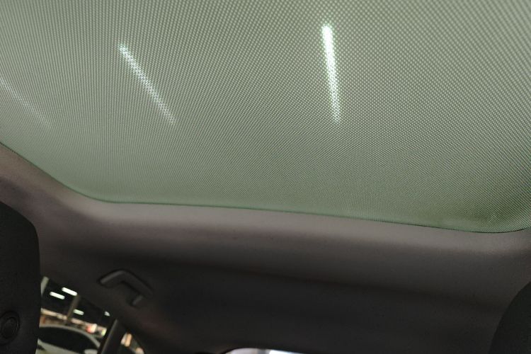 大众 2022款 凌渡L 280TSI DSG炫辣版局部细节22