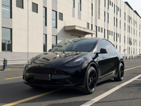 特斯拉 Model Y 2022款 改款 后轮驱动版