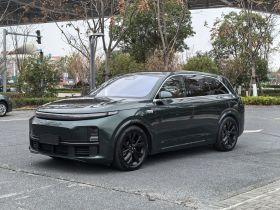 理想汽车 理想L7 2023款 Pro