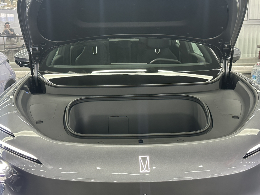 阿维塔07 2024款 Pro+纯电版