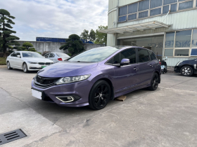 本田 杰德 2014款 1.8L 自动舒适精英版 5座