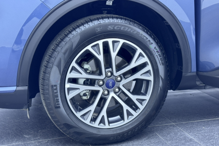 福特 锐际 2020款 EcoBoost 245 两驱耀享款车身外观6006