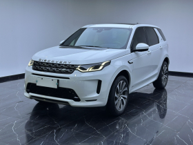 路虎 发现运动版 2020款 249PS R-Dynamic 性能版