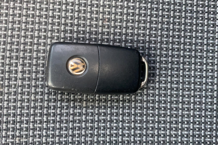 大众 甲壳虫 2015款 180TSI中控内饰7001