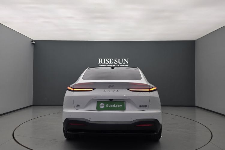 乐道L60 2024款 60kWh 后驱版车身外观6005