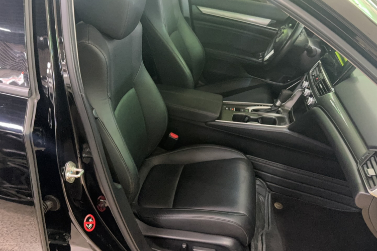 本田 雅阁 2022款 260TURBO 豪华版局部细节41