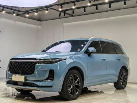 理想汽车 理想ONE 2021款 增程6座版