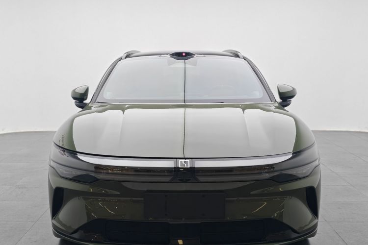 极氪007GT 2025款 后驱智驾版 75kWh车身外观6001