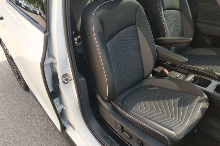 大众ID.3 2024款 出众版局部细节41