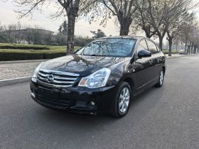 日产 轩逸 2012款 经典 1.6XE 自动舒适版