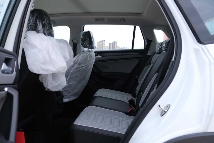 大众 探岳 2025款 众享款 300TSI中控内饰7003