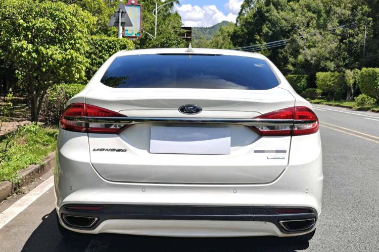 福特 蒙迪欧 2017款 EcoBoost 180 时尚型车身外观6007