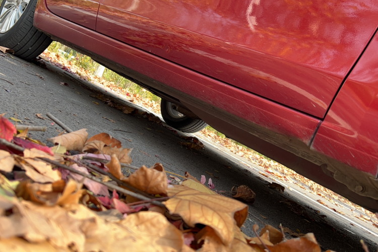 别克 英朗 2016款 15N 自动精英型局部细节9002