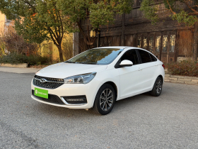 奇瑞 艾瑞泽5 2021款 PRO 1.5L 手动青春版