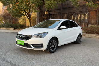 奇瑞 艾瑞泽5 2021款 PRO 1.5L 手动青春版