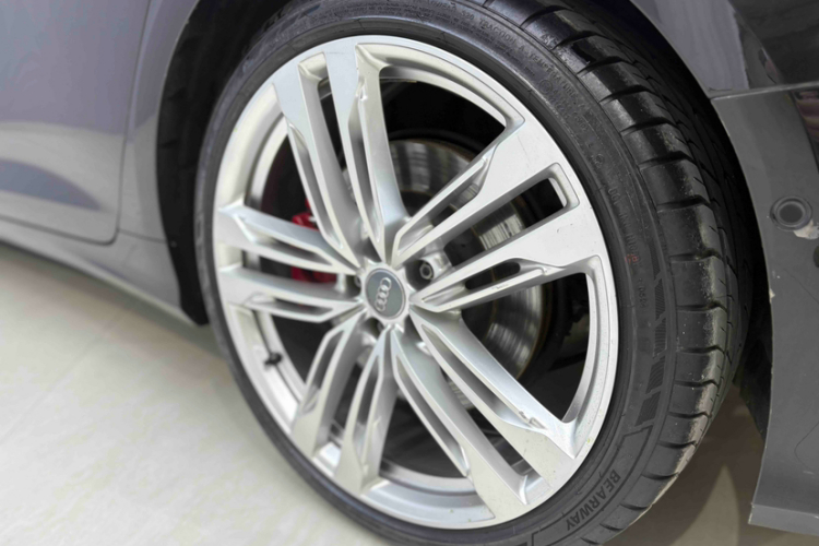 奥迪S6 2020款 S6 2.9T车身外观6007