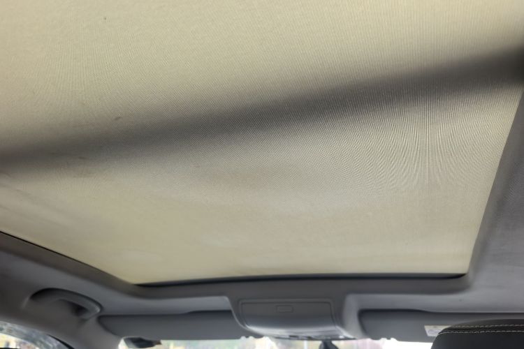 斯柯达 柯迪亚克 2019款 TSI330 5座两驱舒适版 国V局部细节9002