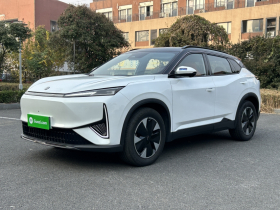 东风风神 风神L7新能源 2024款 205 Plus