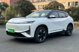 东风风神 风神L7新能源 2024款 205 Plus