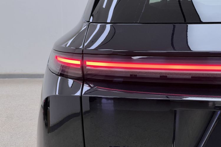 理想汽车 理想L7 2024款 MAX车身外观6009