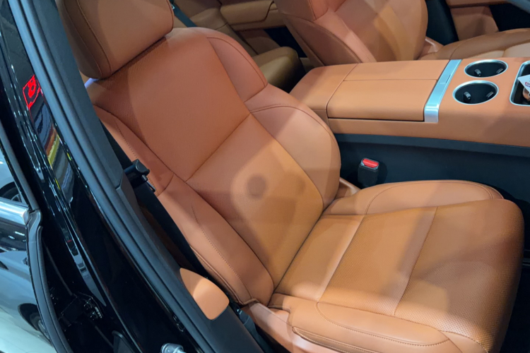 理想汽车 理想L7 2023款 Pro局部细节41