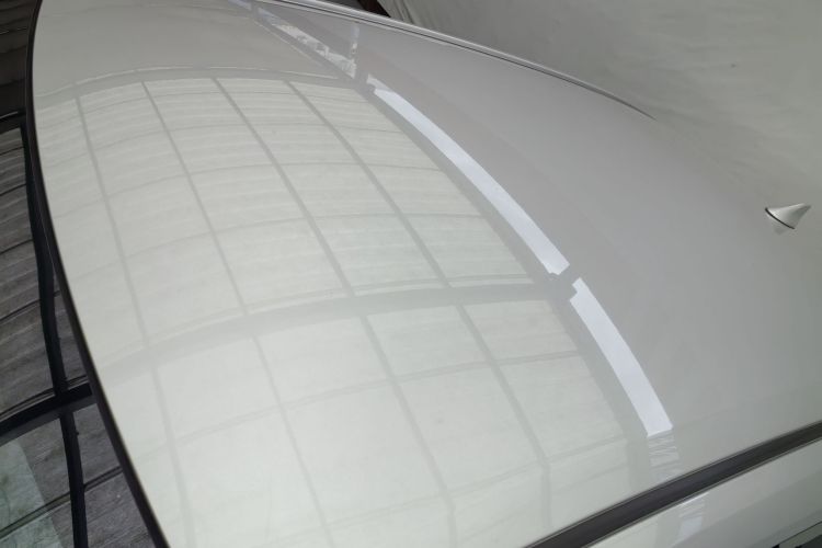 丰田 亚洲狮 2021款 2.0L 进取版车身外观6010