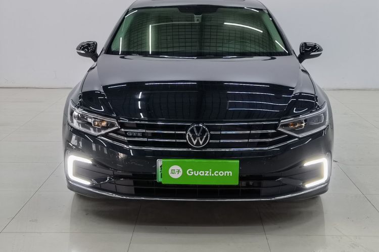 大众 迈腾GTE插电混动 2020款 GTE 豪华型车身外观6001