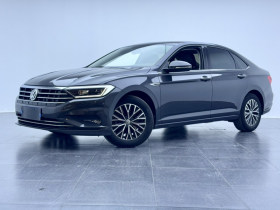 大众 速腾 2020款 280TSI DSG舒适型 国VI