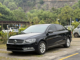 大众 迈腾 2015款 1.8TSI 领先型