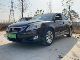 长安 睿骋 2014款 1.8T 自动尊贵周年版 国IV