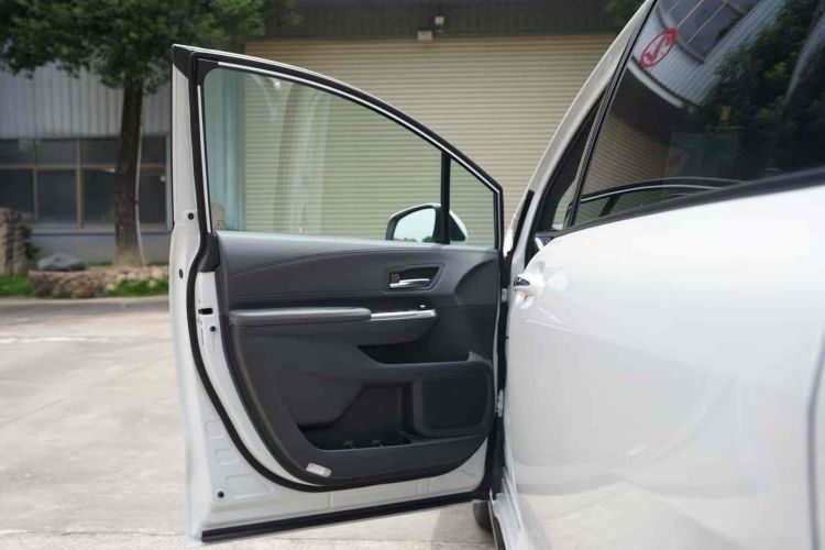 丰田 赛那SIENNA 2024款 2.5L混动 至尊版车身外观6008