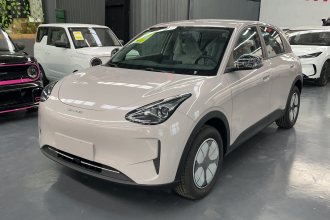 吉利银河 星愿 2026款 410km 自在版