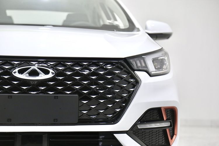 奇瑞 艾瑞泽5 PLUS 2023款 1.5T CVT享PLUS车身外观6003