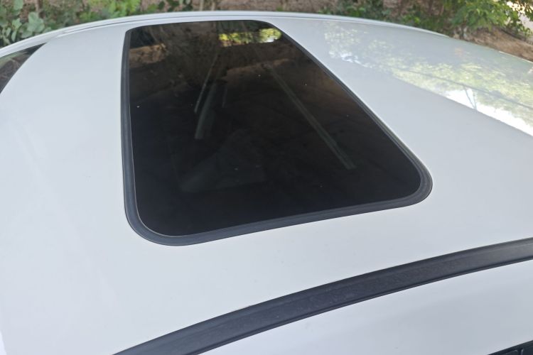 吉利汽车 帝豪 2021款 UP 1.5L CVT向上版车身外观6003