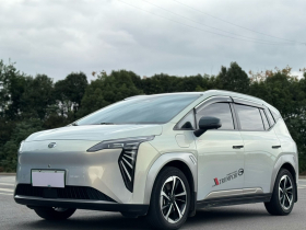 埃安 AION Y 2023款 Younger 星耀版