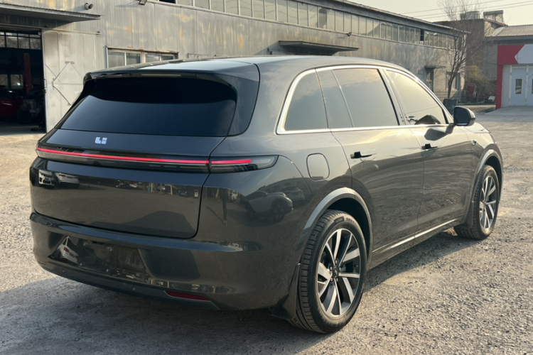 理想汽车 理想L7 2023款 Pro车身外观6002