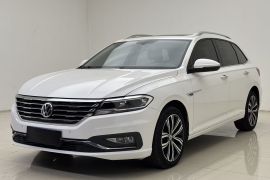 大众 朗逸 2019款 两厢 280TSI DSG豪华版 国VI