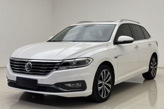 大众 朗逸 2019款 两厢 280TSI DSG豪华版 国VI