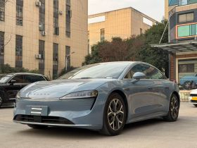 鸿蒙智行 智界S7 2025款 705km Pro